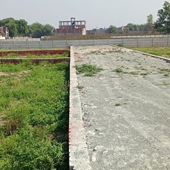 Plot For Sale in Pindra