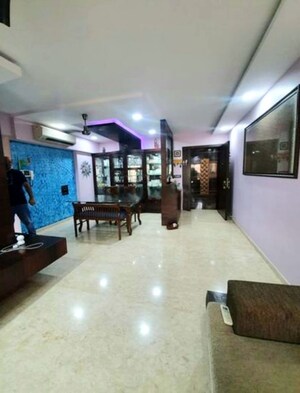 3 BHK Apartment For Sale in Victoria Classic CHS, Mulund West