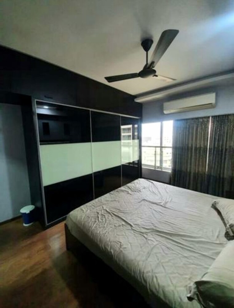 Bedroom, victoria-classic-chs 3 Bedroom 1200 Sq.Ft. Apartment In Mulund West Mumbai 10474254