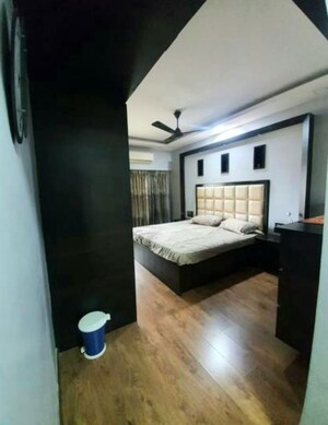 Kitchen in 3 BHK Apartment at Victoria Classic CHS, Mulund West – for Sale