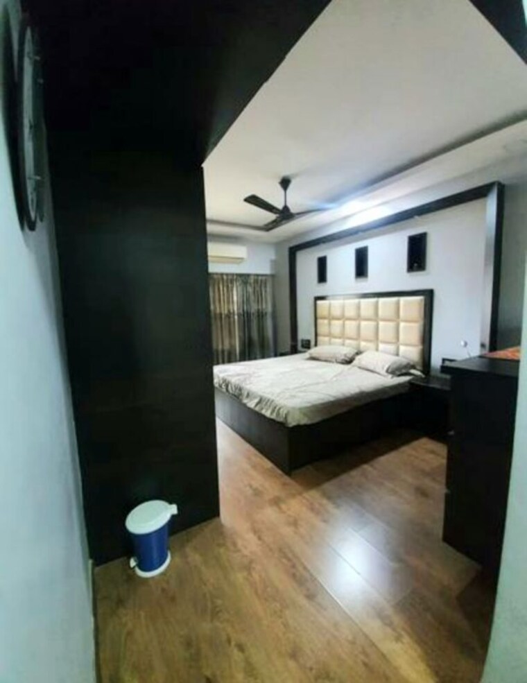 Kitchen, victoria-classic-chs 3 Bedroom 1200 Sq.Ft. Apartment In Mulund West Mumbai 10474254