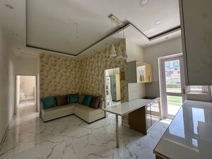 1 BHK Apartment For Sale in Sector 88