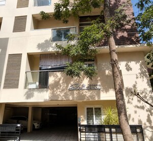 2 BHK Apartment For Sale in Dharma Residency, Banaswadi