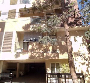 2 BHK Apartment – Exterior View View at Dharma Residency, Banaswadi - for Sale