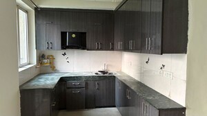 Kitchen in 2 BHK Apartment at Jaypee Greens AMAN II, Sector 151 – for Sale