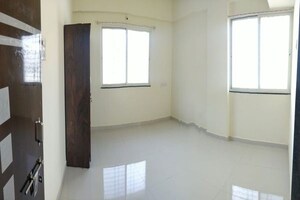 Master Bedroom in 1 BHK Apartment at Shree Swami Samarth Apartments Kharadi, Kharadi – for Rent