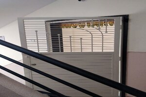 Staircase in 1 BHK Apartment at Shree Swami Samarth Apartments Kharadi, Kharadi – for Rent