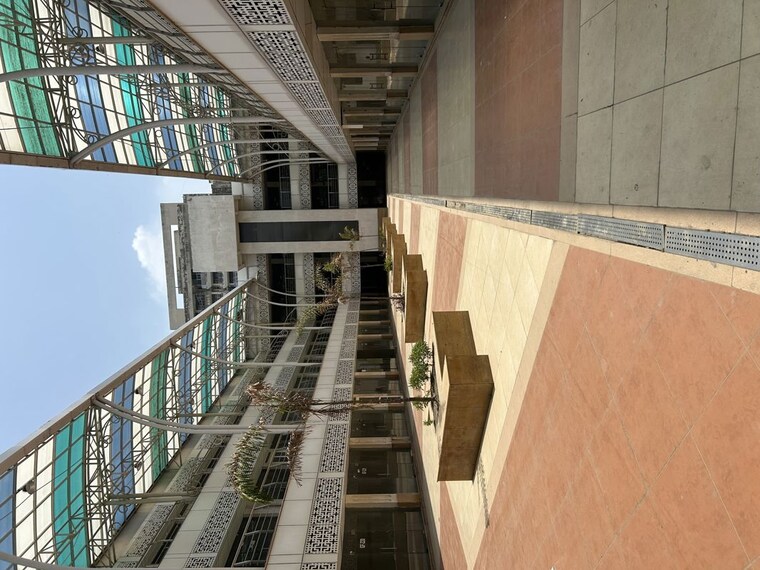 Exterior View, kundli Commercial Shop 1100 Sq.Ft. In Kundli Sonipat 10474268