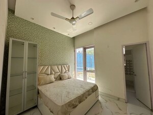 Bathroom in 2 BHK Apartment at Sector 88 – for Sale