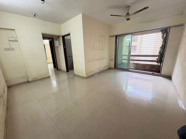 Living Room, bhakti-heights-tilak-nagar 2 Bedroom 650 Sq.Ft. Apartment In Tilak Nagar Mumbai 10474306