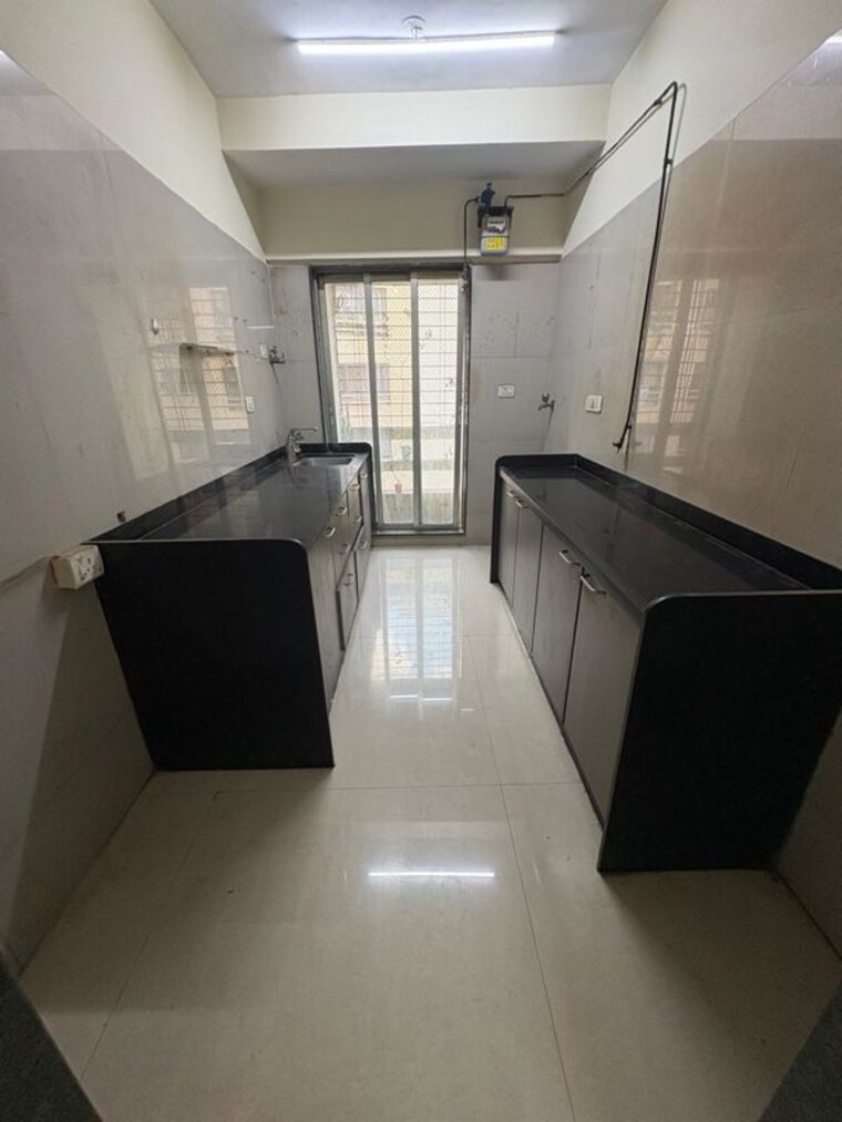 Kitchen, bhakti-heights-tilak-nagar 2 Bedroom 650 Sq.Ft. Apartment In Tilak Nagar Mumbai 10474306