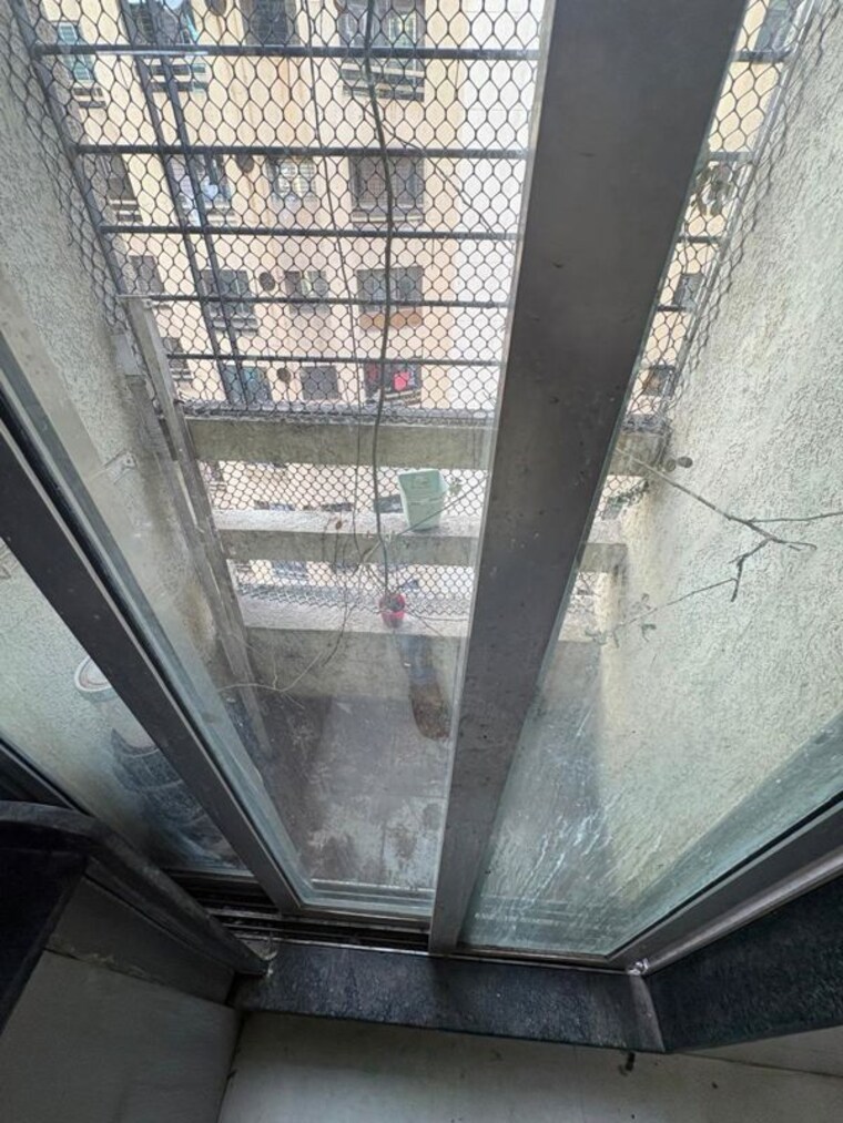 Balcony, bhakti-heights-tilak-nagar 2 Bedroom 650 Sq.Ft. Apartment In Tilak Nagar Mumbai 10474306