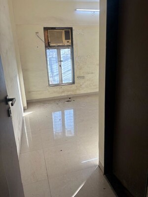 Bathroom in 2 BHK Apartment at Bhakti Heights Tilak Nagar, Tilak Nagar – for Rent