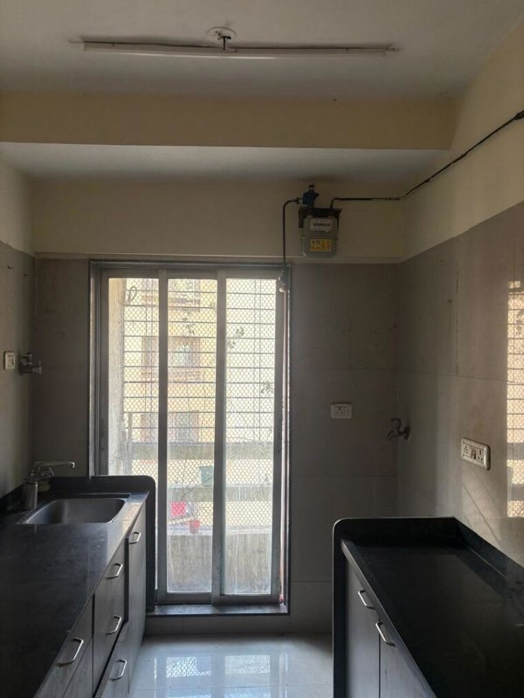Kitchen, bhakti-heights-tilak-nagar 2 Bedroom 650 Sq.Ft. Apartment In Tilak Nagar Mumbai 10474306