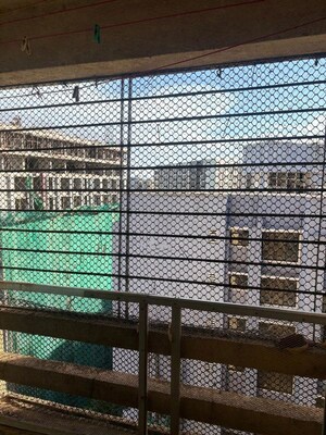 2 BHK Apartment – Exterior View View at Bhakti Heights Tilak Nagar, Tilak Nagar - for Rent