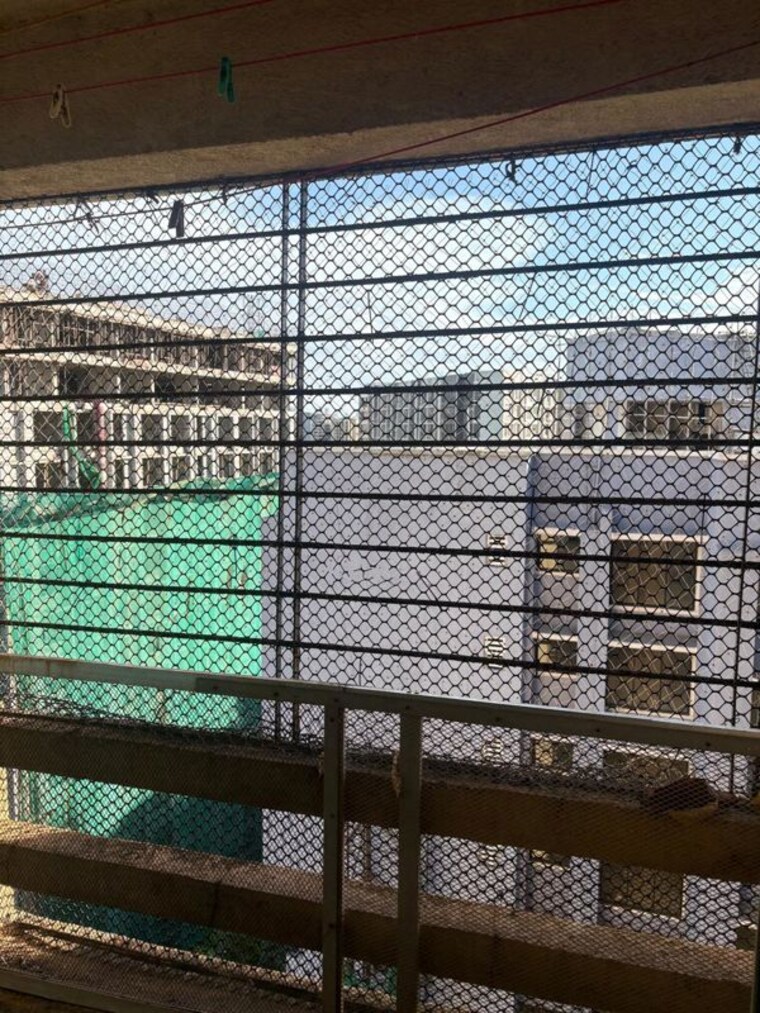 Exterior View, bhakti-heights-tilak-nagar 2 Bedroom 650 Sq.Ft. Apartment In Tilak Nagar Mumbai 10474306