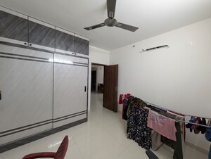 Team Area in 2.5 BHK Apartment at My Home Tridasa, Tellapur – for Rent