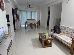 2.5 BHK Apartment For Rent in My Home Tridasa, Tellapur