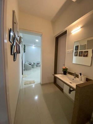 2 BHK Apartment For Sale in Kanakia Silicon Valley, Powai