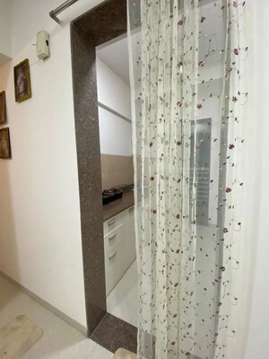 Bathroom in 2 BHK Apartment at Kanakia Silicon Valley, Powai – for Sale