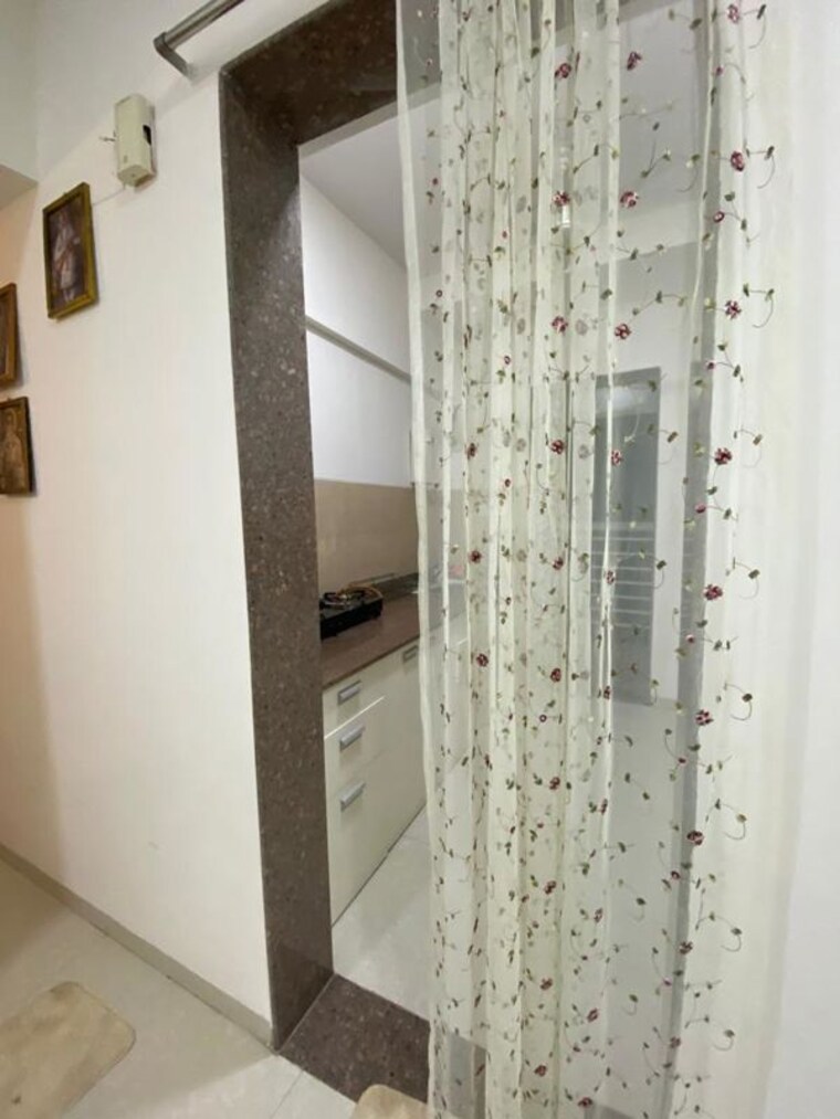 Bathroom, kanakia-silicon-valley 2 Bedroom 900 Sq.Ft. Apartment In Powai Mumbai 10474318