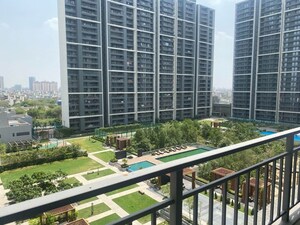 2 BHK Apartment For Sale in Godrej Woods, Sector 43