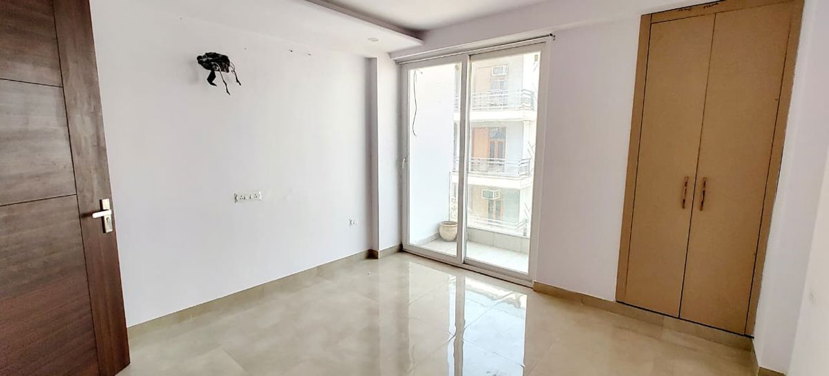 1 BHK 400 Sq.Ft. Builder Floor in Palm Residency Chhatarpur