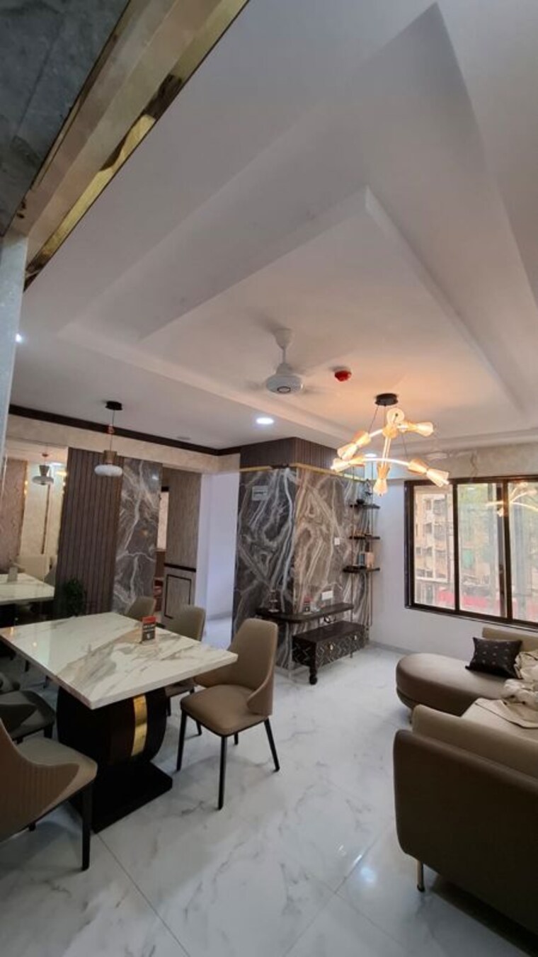 Team Area, happy-home-sarvoday-marvel 1 Bedroom 358 Sq.Ft. Apartment In Kalyan West Thane 10474347
