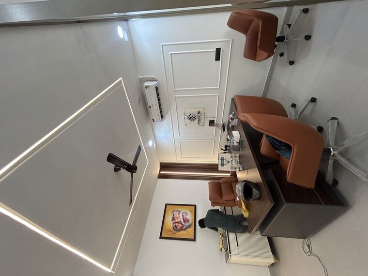 Team Area, kundli Commercial Office Space 543 Sq.Ft. In Kundli Sonipat 10474343