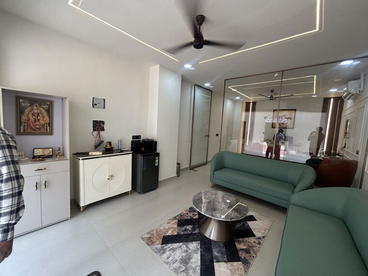 Team Area, kundli Commercial Office Space 543 Sq.Ft. In Kundli Sonipat 10474343
