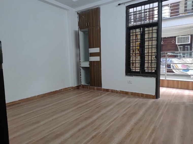 Room, maidan garhi 3 Bedroom 1100 Sq.Ft. Builder Floor In Maidan Garhi Delhi 10474361