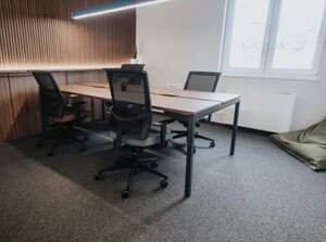 Team Area in  Office Space in IT/SEZ at Defence Colony – for Rent