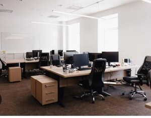 Team Area in  Office Space in IT/SEZ at Defence Colony – for Rent
