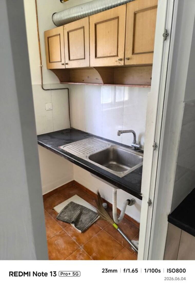 Kitchen, vajram-newtown 2 Bedroom 1290 Sq.Ft. Apartment In Thanisandra Main Road Bangalore 10474179