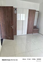 2 BHK + Basement 1290 Sq.Ft. Apartment in Vajram Newtown