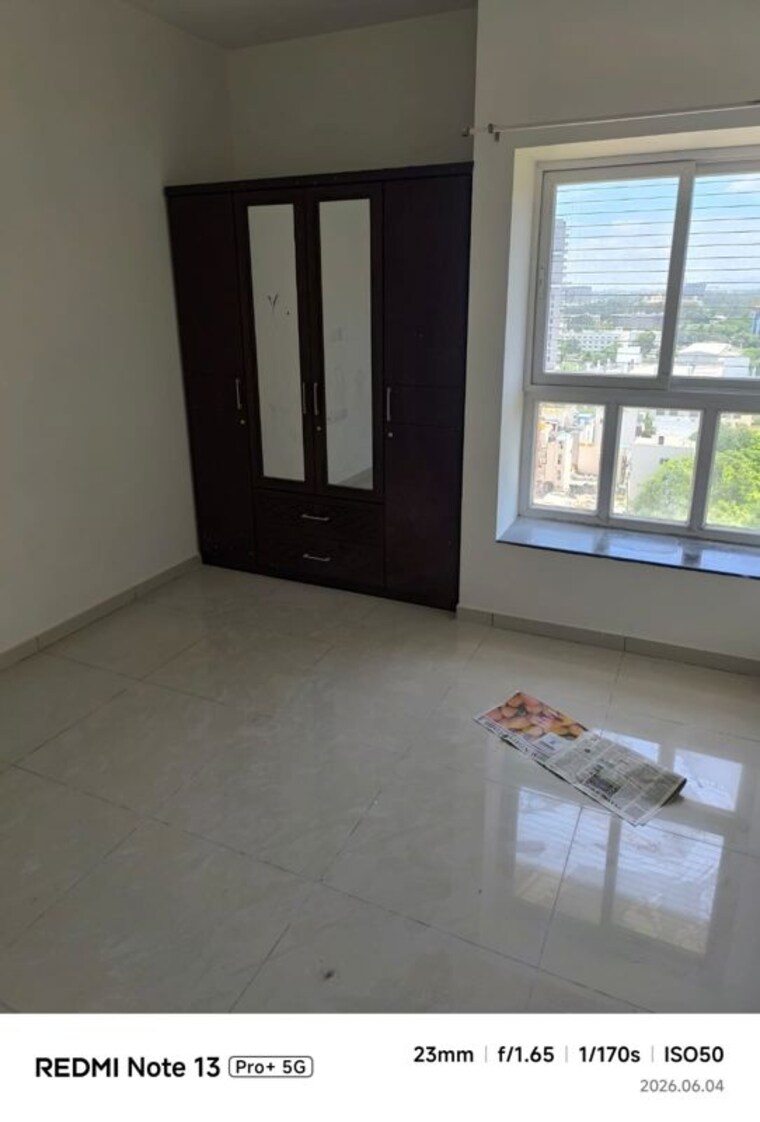 Room, vajram-newtown 2 Bedroom 1290 Sq.Ft. Apartment In Thanisandra Main Road Bangalore 10474179