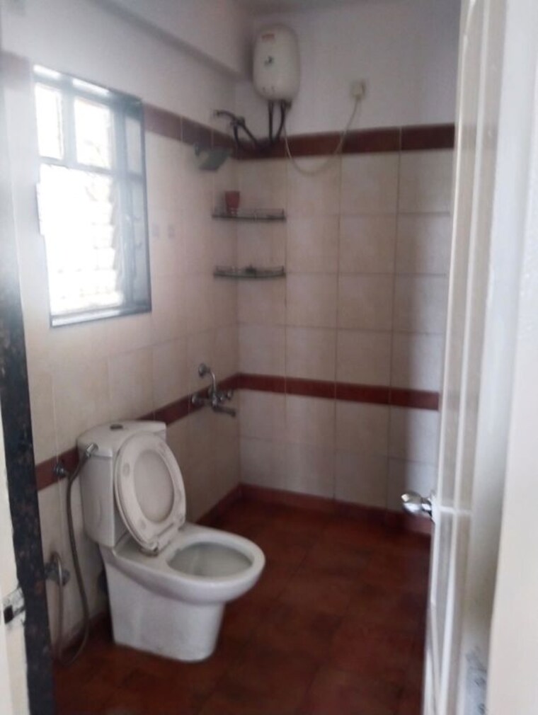 Bathroom, lunkad-amazon 2 Bedroom 1256 Sq.Ft. Apartment In Viman Nagar Pune 10474374
