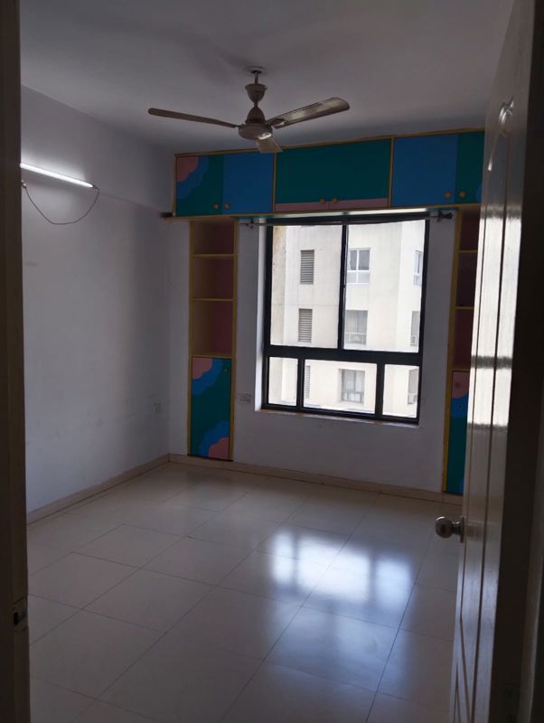 2 BHK +  1256 Sq.Ft. Apartment in Lunkad Amazon