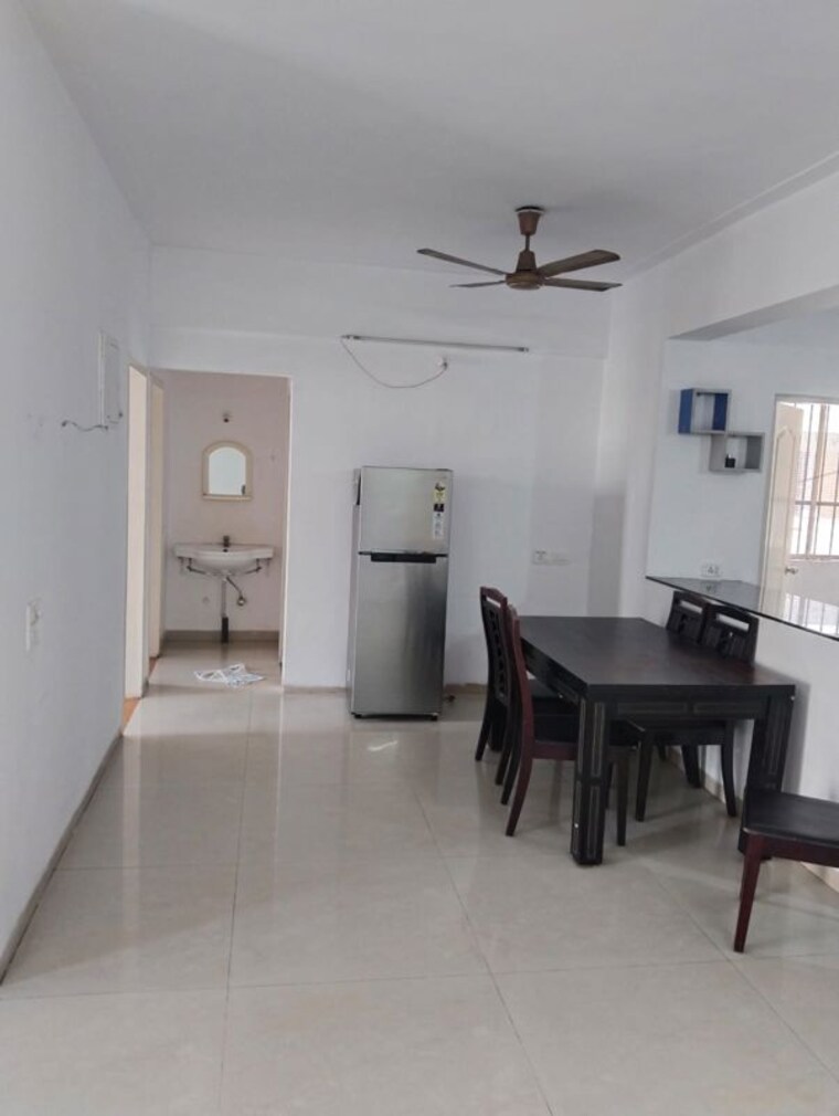 Kitchen, lunkad-amazon 2 Bedroom 1256 Sq.Ft. Apartment In Viman Nagar Pune 10474374