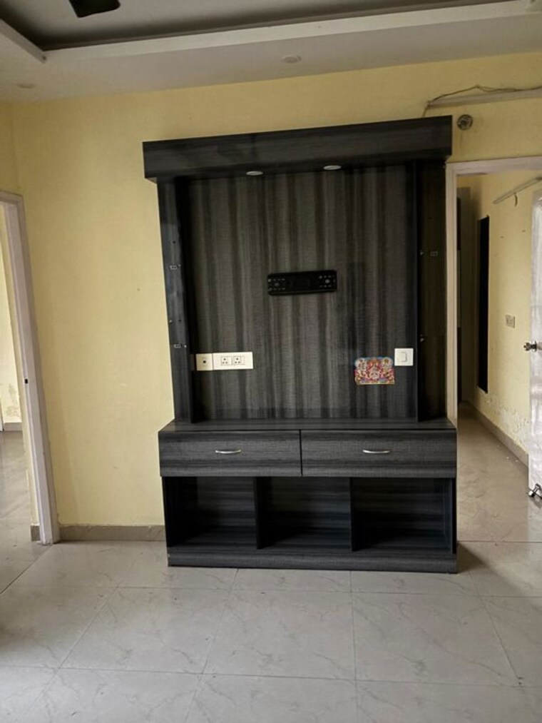 Living Room, jaypee-greens-aman-ii 2 Bedroom 953 Sq.Ft. Apartment In Sector 151 Noida 10474363