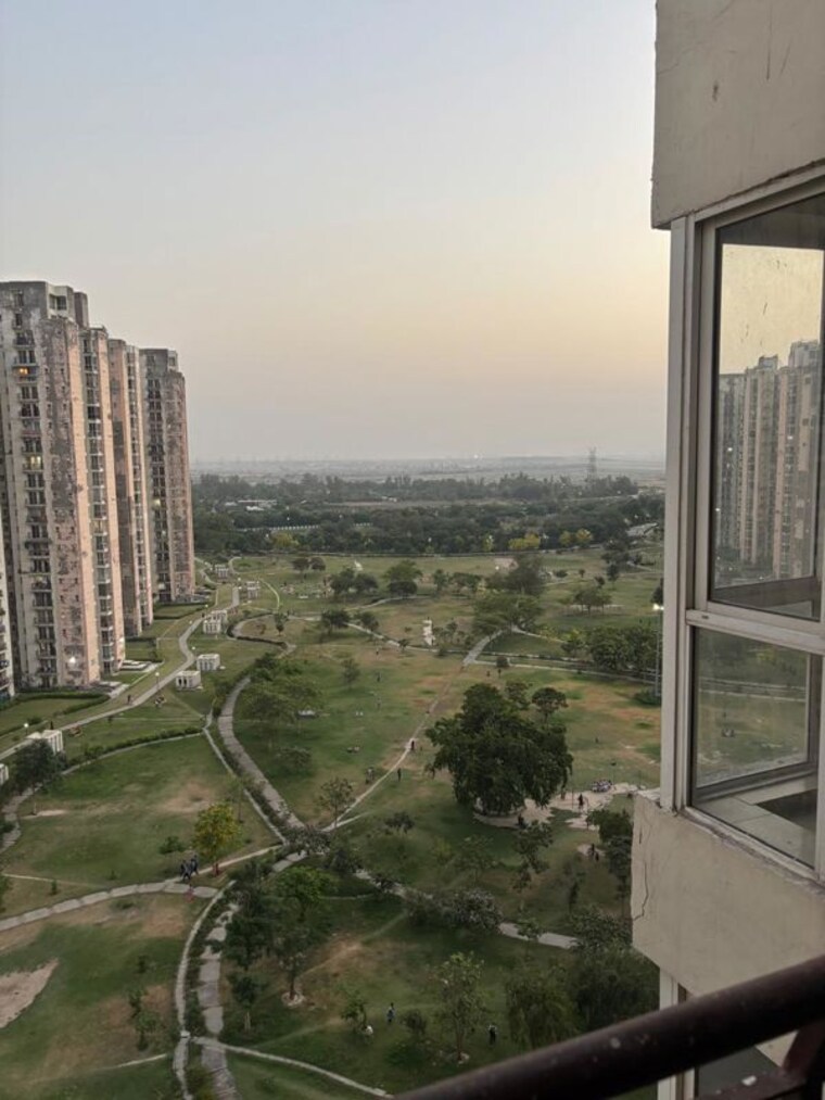 Exterior View, jaypee-greens-aman-ii 2 Bedroom 953 Sq.Ft. Apartment In Sector 151 Noida 10474363