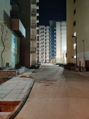 Bedroom in 3 BHK Apartment at BPTP Park Elite Floors, Sector 85 – for Sale