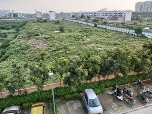 Plot Area in 3 BHK Apartment at BPTP Park Elite Floors, Sector 85 – for Sale