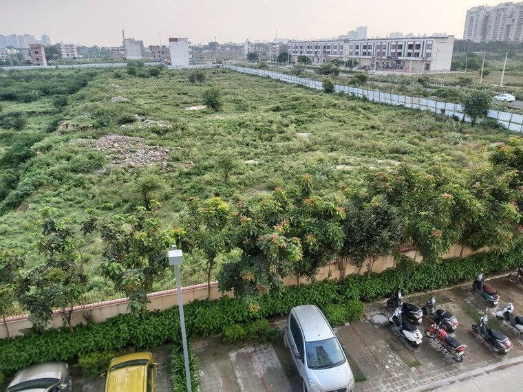 undefined, bptp-park-elite-floors 3 Bedroom 1100 Sq.Ft. Apartment In Sector 85 Faridabad 10474367