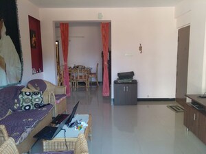 2 BHK Apartment For Sale in Kasavanahalli