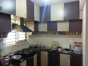 Kitchen in 2 BHK Apartment at Kasavanahalli – for Sale