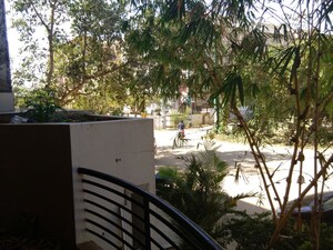 2 BHK Apartment – Exterior View View at Kasavanahalli - for Sale