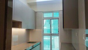Kitchen in 1 BHK Apartment at KGI Kohinoor Gardens, Ulhasnagar – for Sale