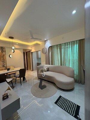 1 BHK Apartment For Sale in KGI Kohinoor Gardens, Ulhasnagar