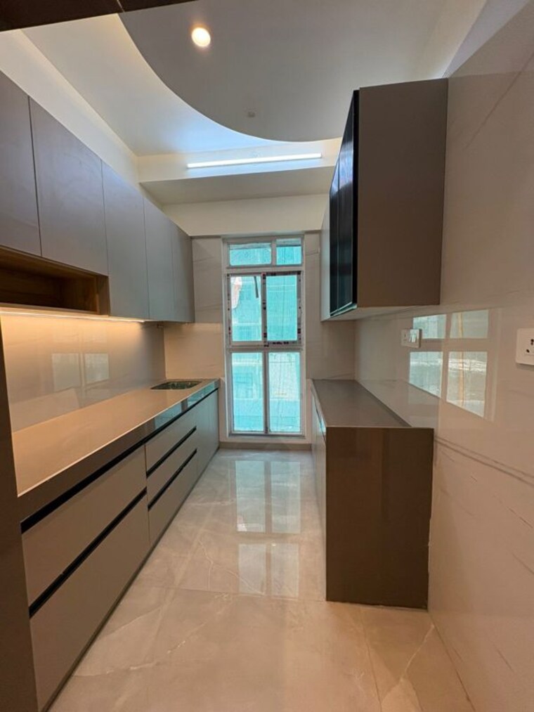 Kitchen, kgi-kohinoor-gardens 1 Bedroom 400 Sq.Ft. Apartment In Ulhasnagar Thane 10474380
